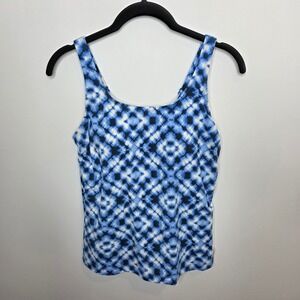 Duluth Trading Co Swimsuit Womens 6‎